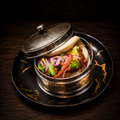 1 Bao panceta ibérica