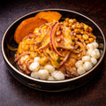 Ceviche mixto