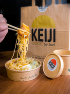 Ramen Keiji (200 gr)