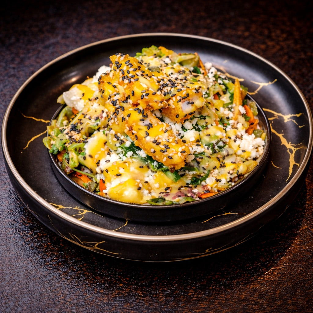 Ensalada Keiji