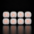 Maki de langostino 8 piezas
