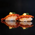 Niguiri de pulpo 2 piezas