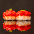 Niguiri spice tuna 2 piezas