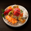Sashimi Keiji 8 piezas