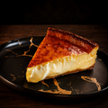 Tarta de queso