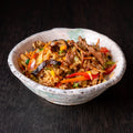 Yakimesi Salteado