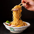 Yakisoba Salteado