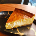 Tarta de queso