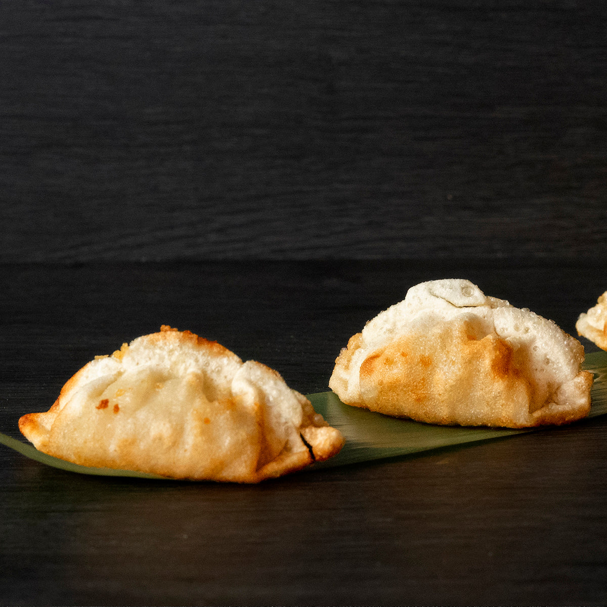 Gyozas