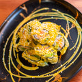 Makis tempurizados