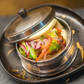 1 Bao panceta ibérica